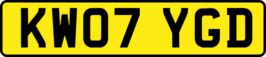 KW07YGD