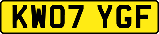 KW07YGF