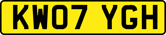 KW07YGH