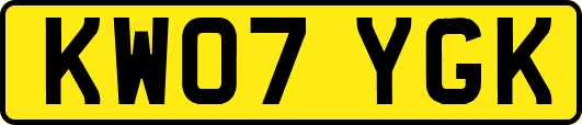 KW07YGK