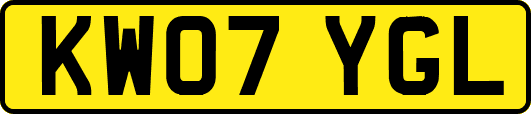 KW07YGL