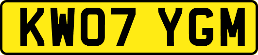 KW07YGM