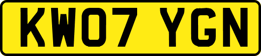 KW07YGN