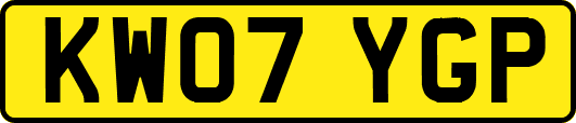 KW07YGP