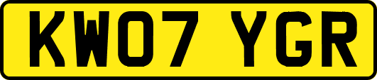 KW07YGR