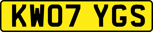 KW07YGS