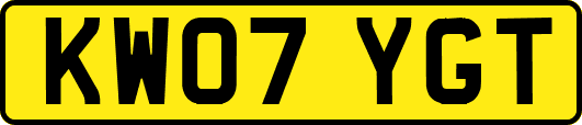 KW07YGT