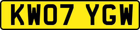 KW07YGW