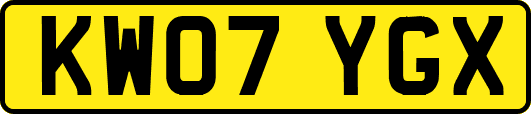 KW07YGX
