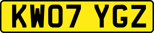 KW07YGZ