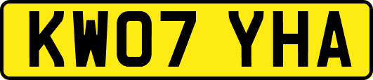 KW07YHA
