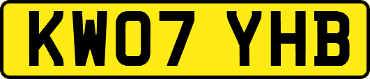 KW07YHB