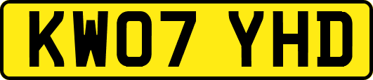 KW07YHD