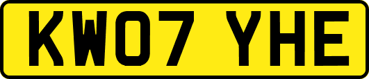 KW07YHE