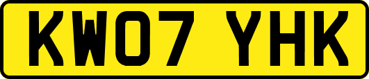 KW07YHK