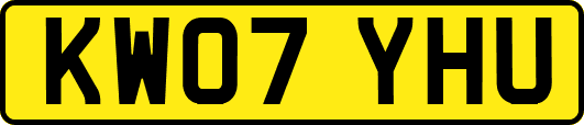 KW07YHU