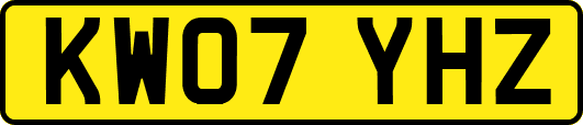 KW07YHZ