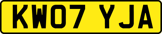 KW07YJA