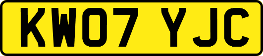 KW07YJC