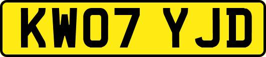KW07YJD