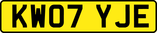 KW07YJE