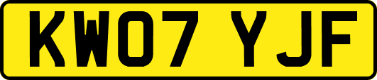 KW07YJF