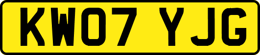 KW07YJG