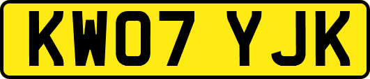 KW07YJK