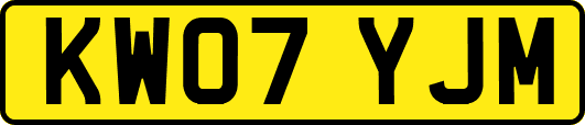 KW07YJM