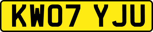 KW07YJU
