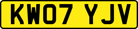 KW07YJV