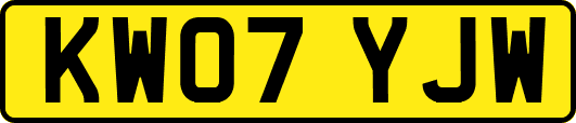 KW07YJW