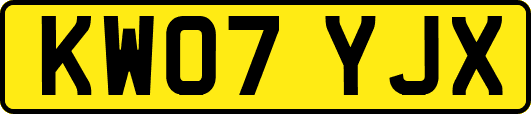 KW07YJX