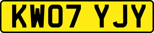 KW07YJY