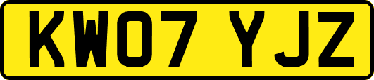 KW07YJZ