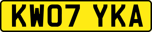 KW07YKA