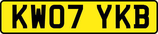 KW07YKB