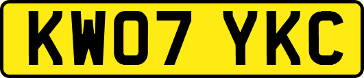 KW07YKC