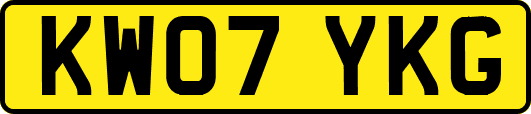 KW07YKG