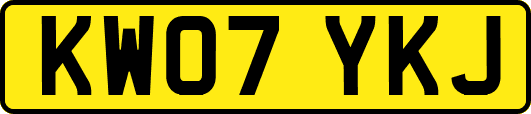 KW07YKJ