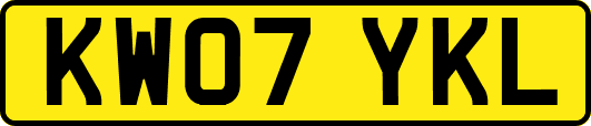 KW07YKL