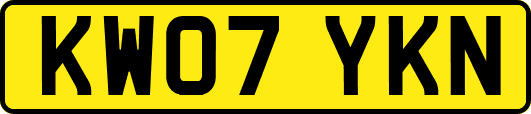 KW07YKN