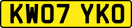 KW07YKO