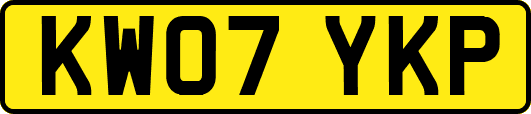 KW07YKP