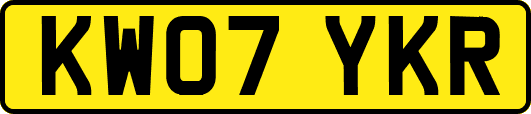 KW07YKR