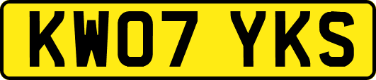 KW07YKS