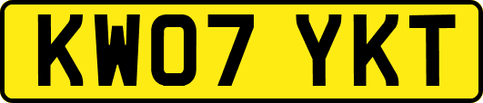 KW07YKT