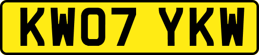 KW07YKW
