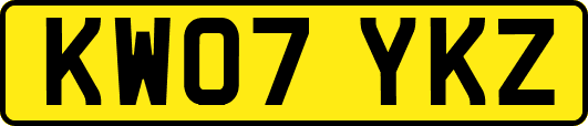 KW07YKZ