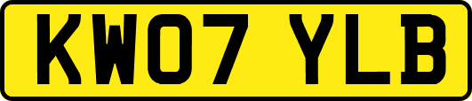 KW07YLB